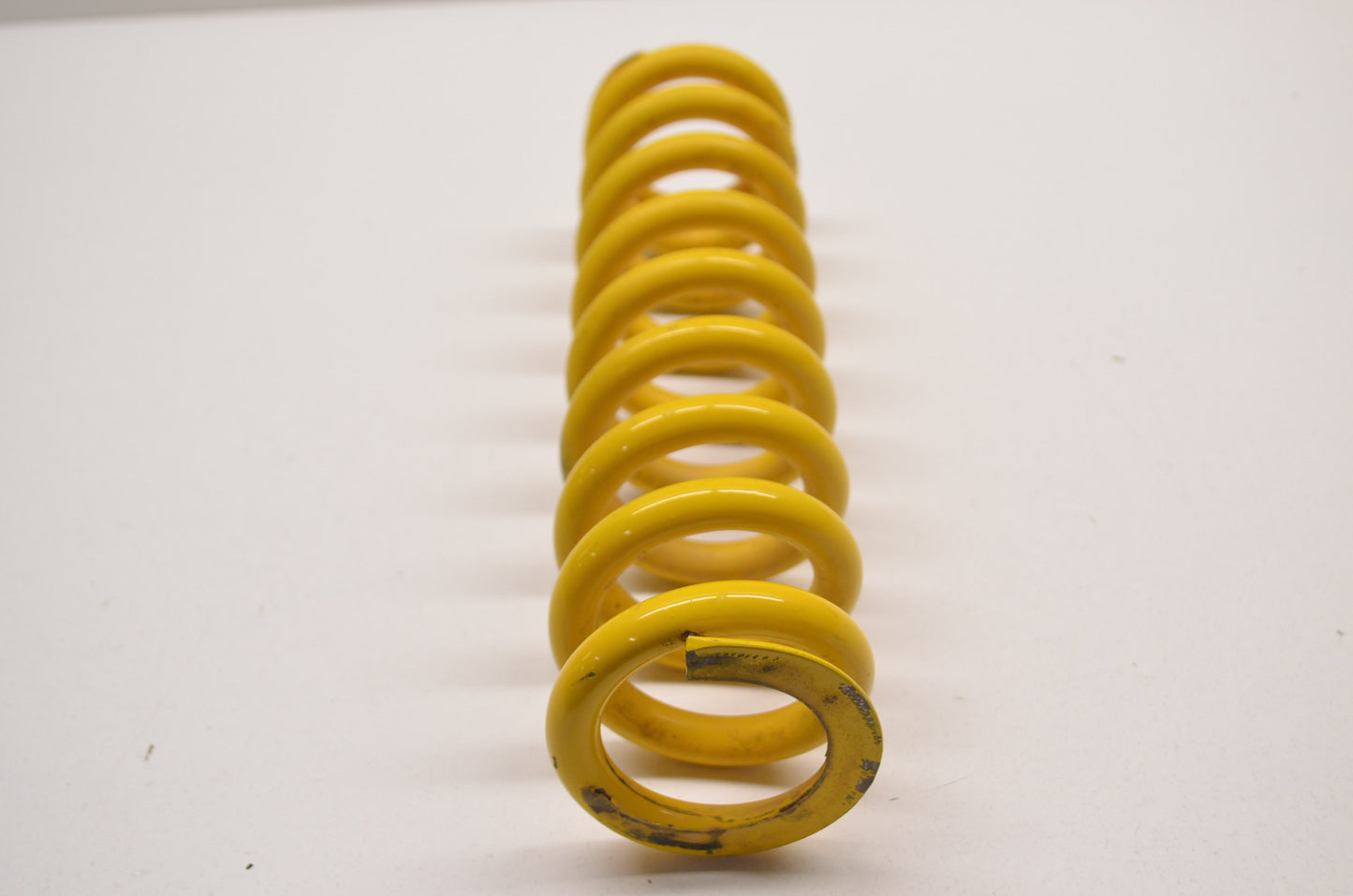 Shock Spring Yellow