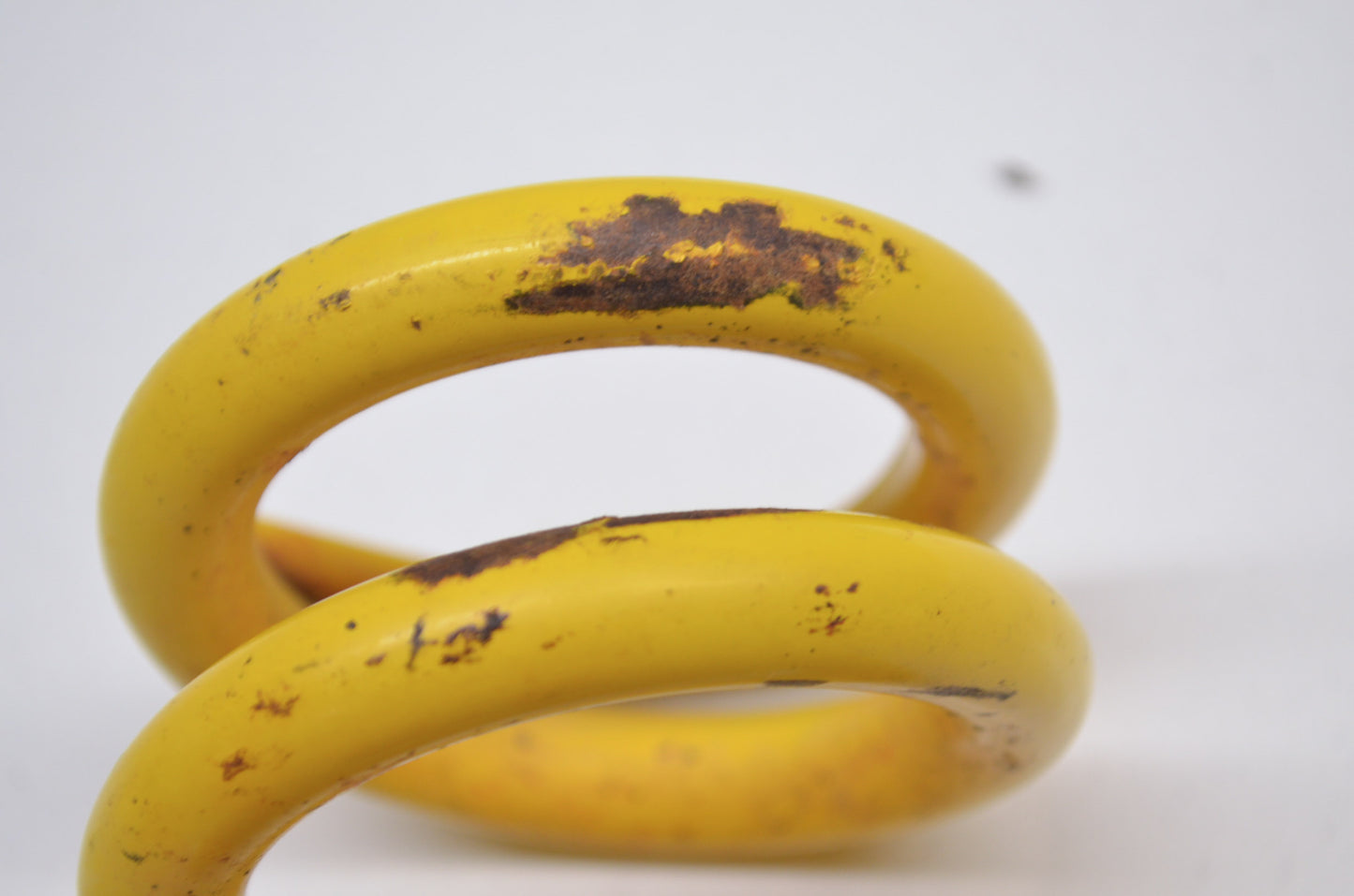 Shock Spring Yellow