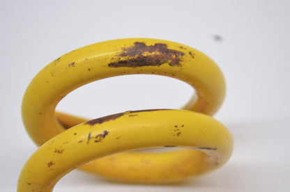 Shock Spring Yellow