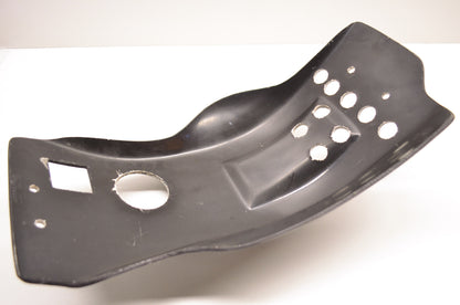 Moose Racing Carbon Fiber Skid Plate