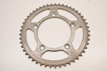 KTM Steel Rear Sprocket 49T