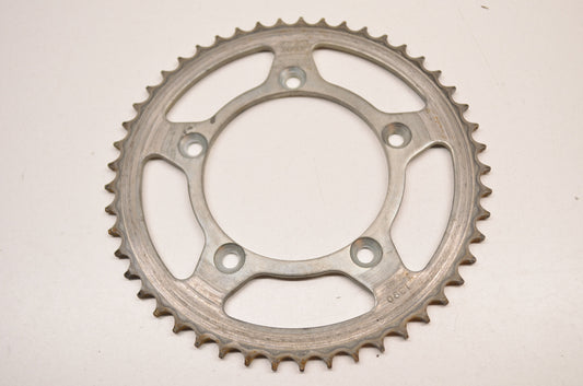 KTM Steel Rear Sprocket 49T