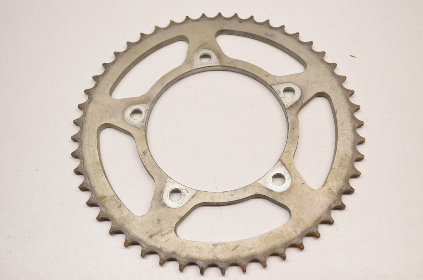 KTM Steel Rear Sprocket 49T