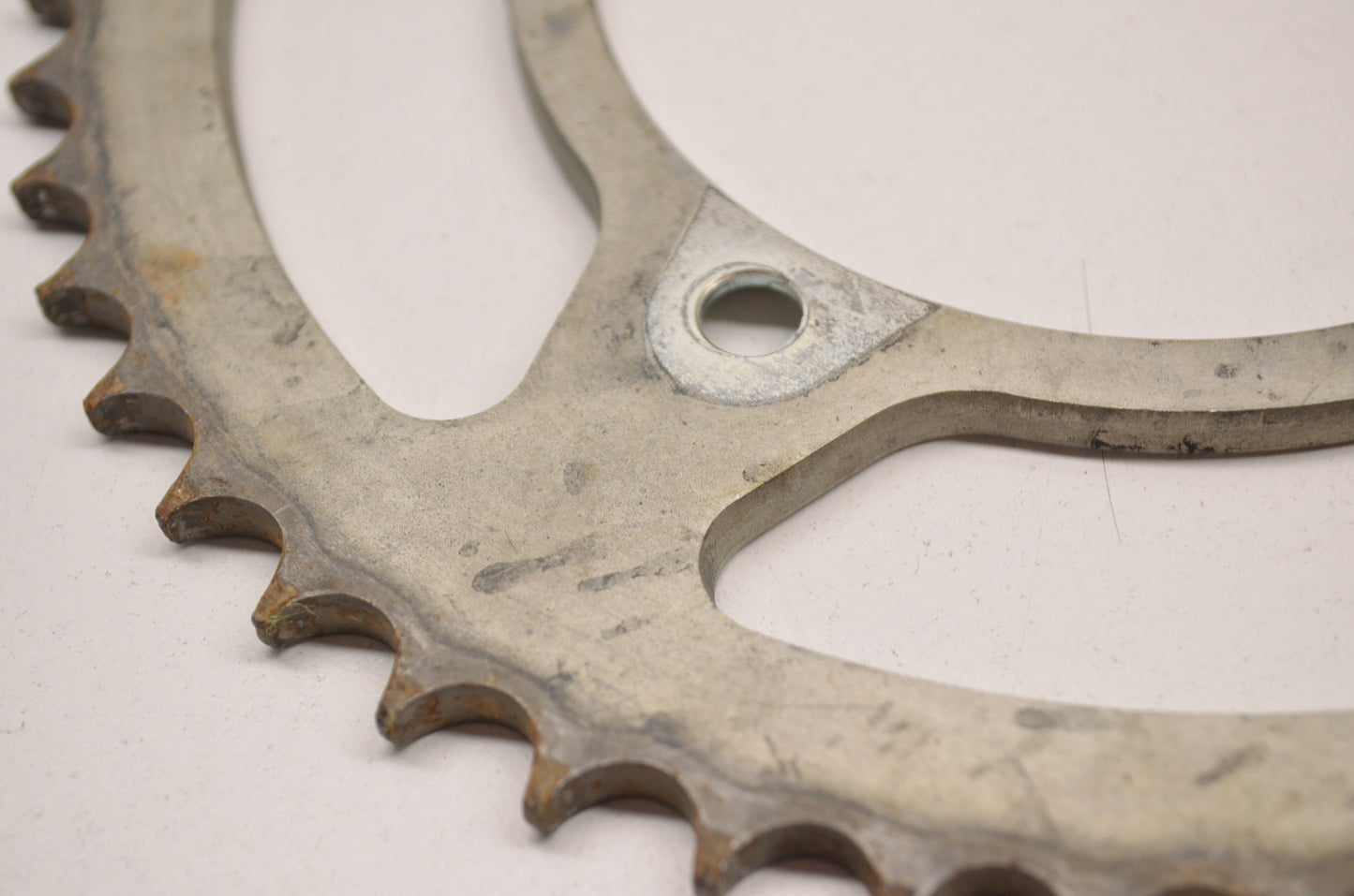 KTM Steel Rear Sprocket 49T