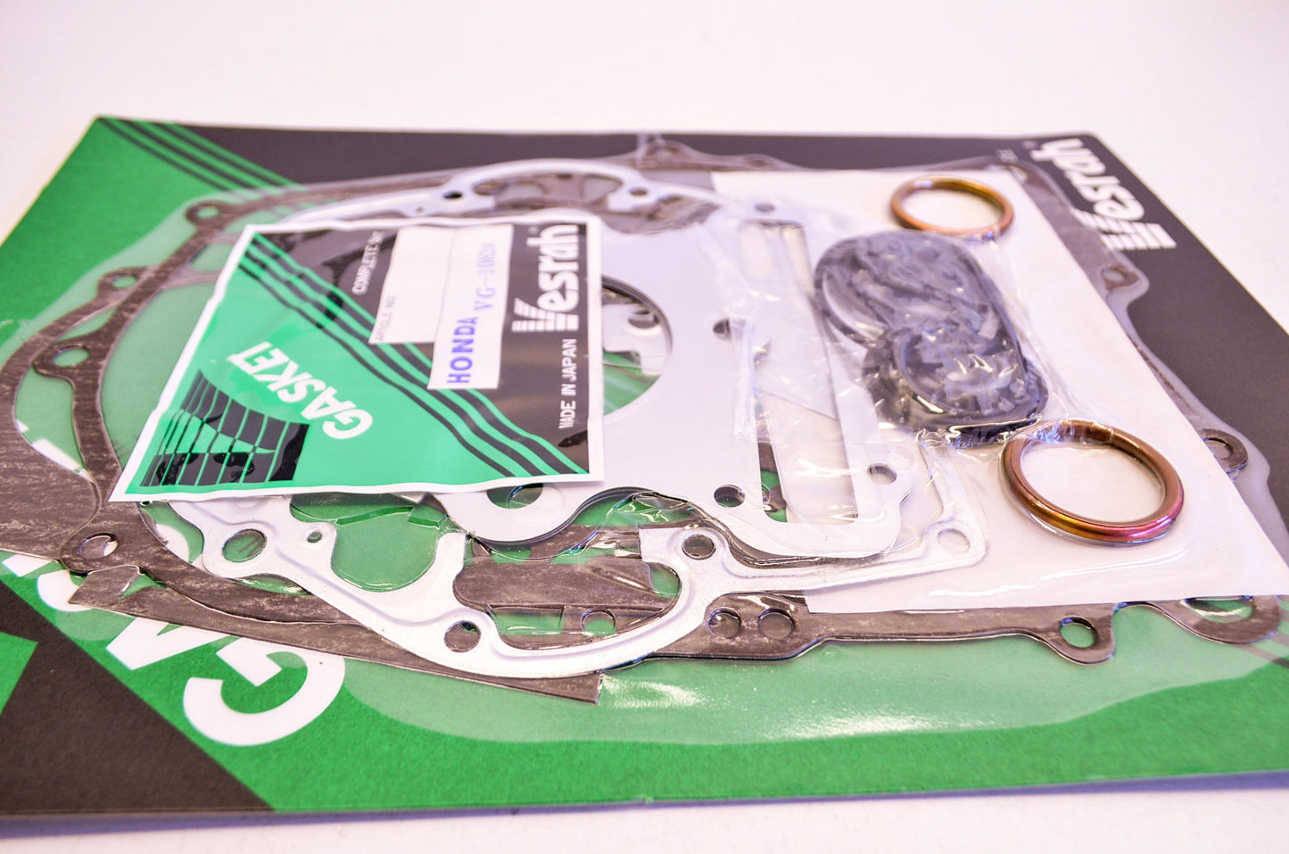 Gasket Kit NOS