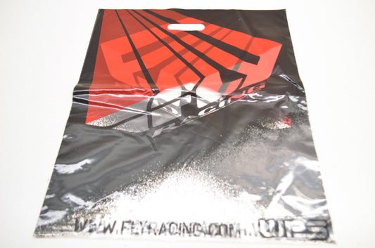 WPS 99-8091 Fly Shopping Bags 15x18 Qty 172 NOS