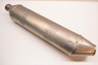 Spark Arrester