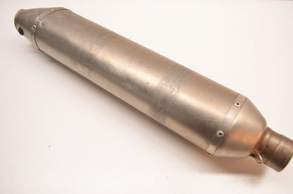 Spark Arrester