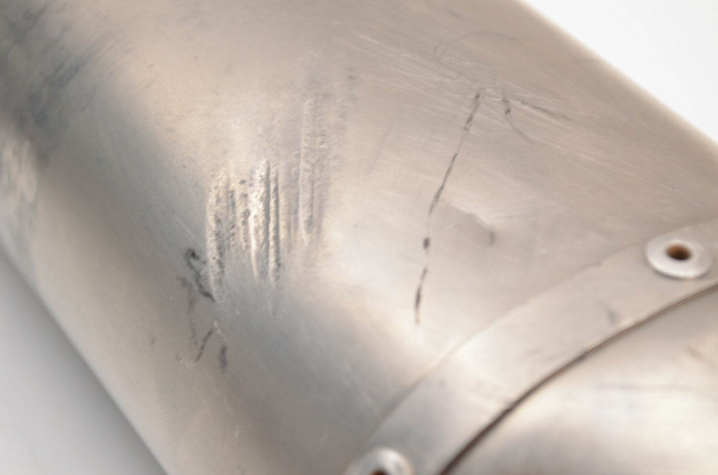 Spark Arrester