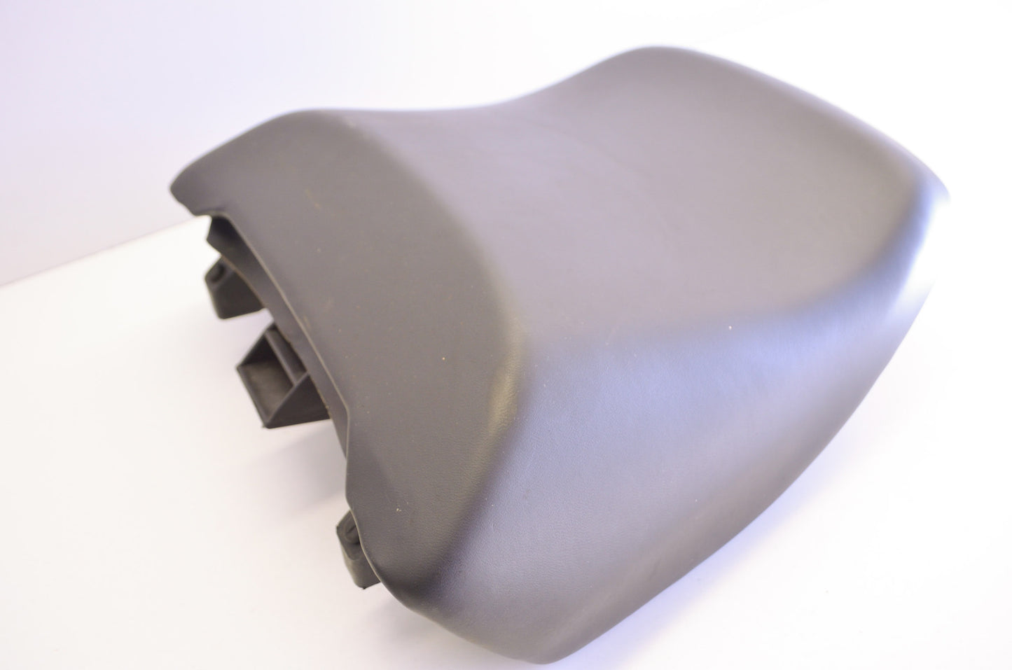 BMW Motorcycle Passenger Seat Black