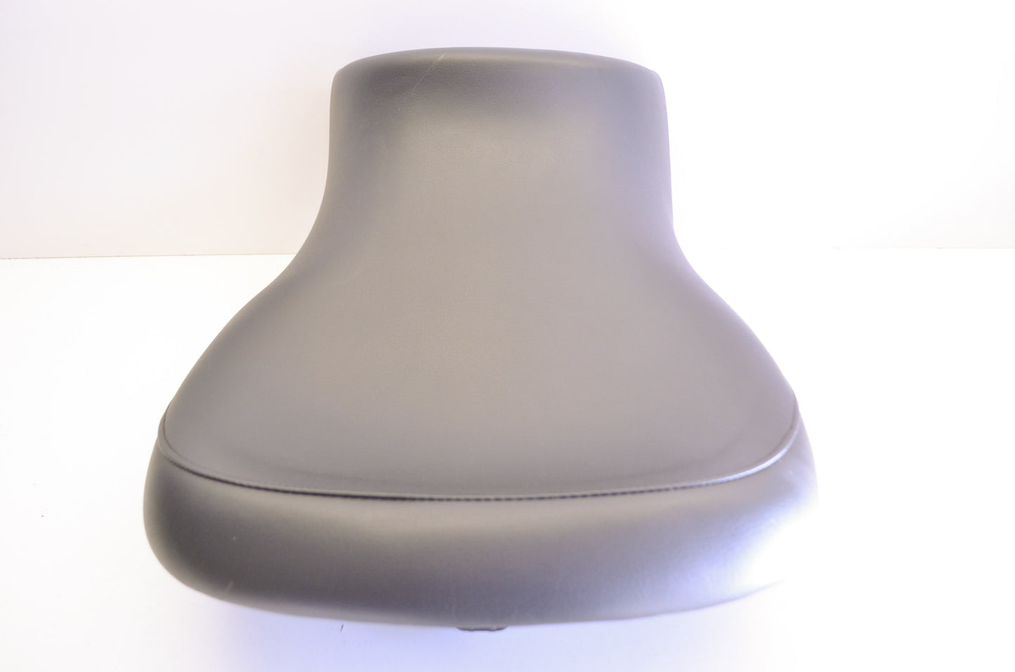 BMW Motorcycle Driver Seat Black