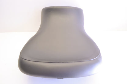 BMW Motorcycle Driver Seat Black
