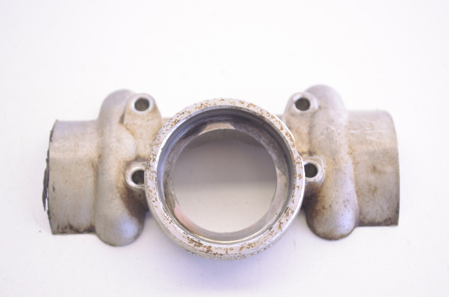 Intermediate Flange