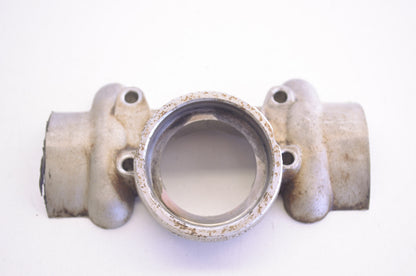 Intermediate Flange