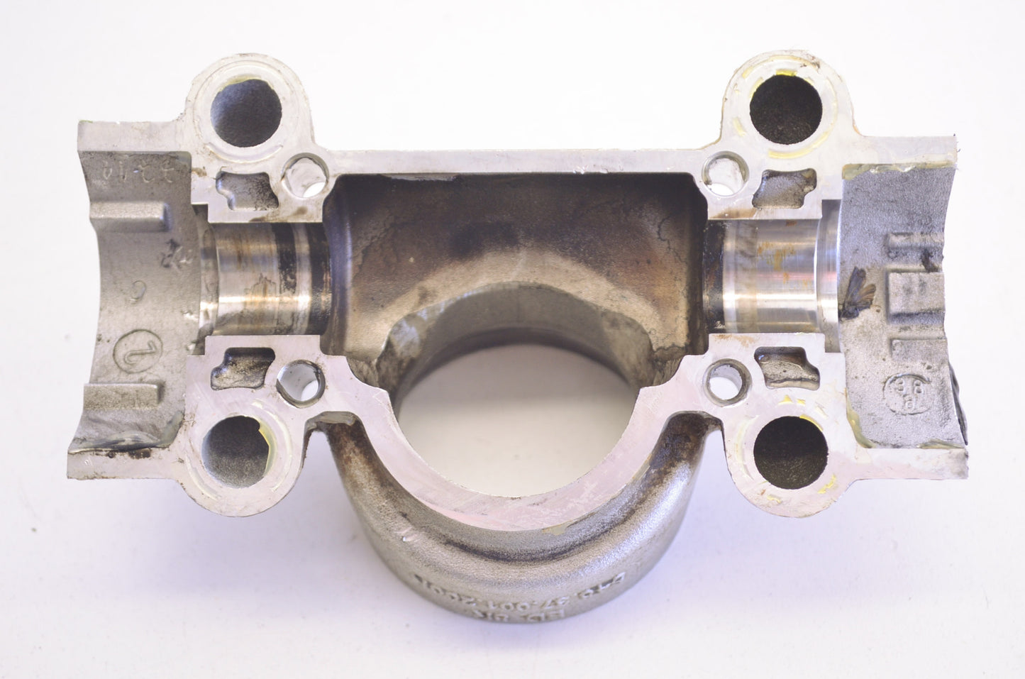 Intermediate Flange