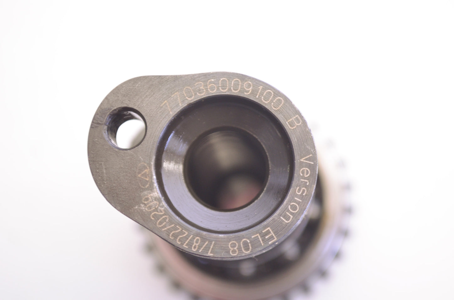OEM KTM 77036009100 Camshaft Intake