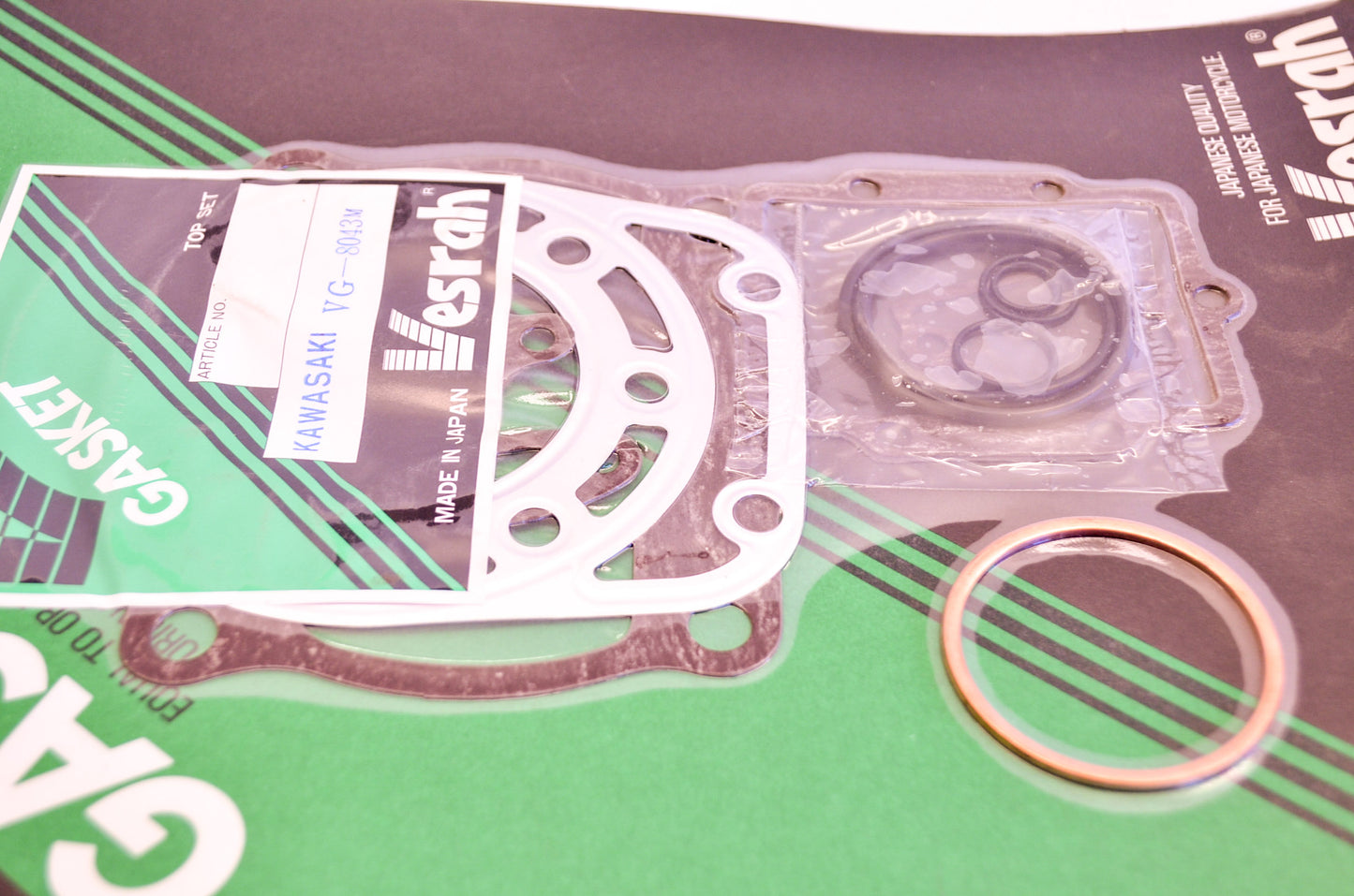 Top End Gasket Kit NOS