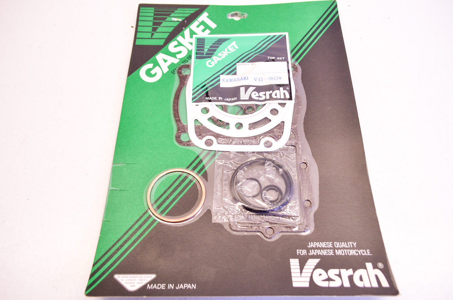 Top End Gasket Kit NOS