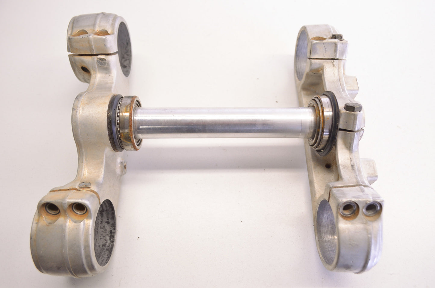 OEM KTM 59001031020 Triple Clamp Assembly
