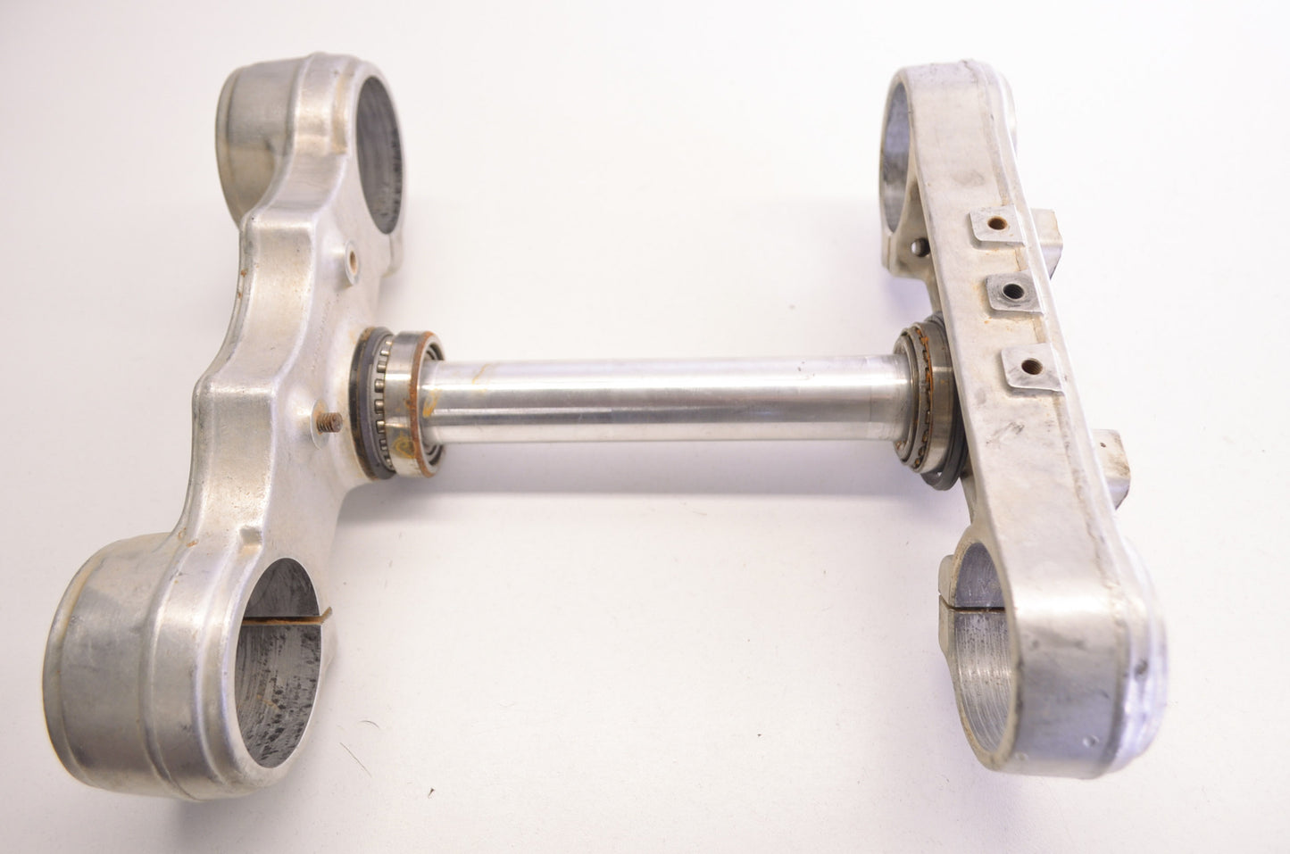 OEM KTM 59001031020 Triple Clamp Assembly