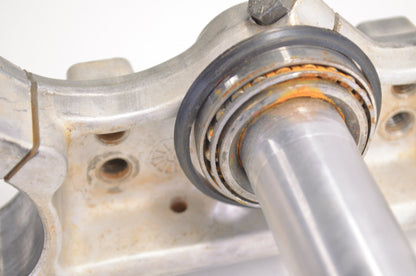 OEM KTM 59001031020 Triple Clamp Assembly