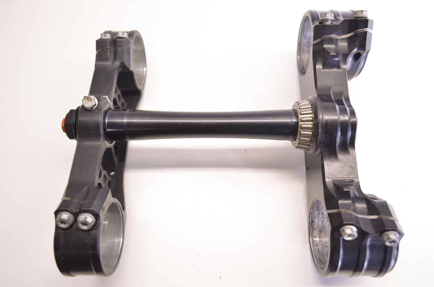 OEM KTM Triple Clamp Assembly