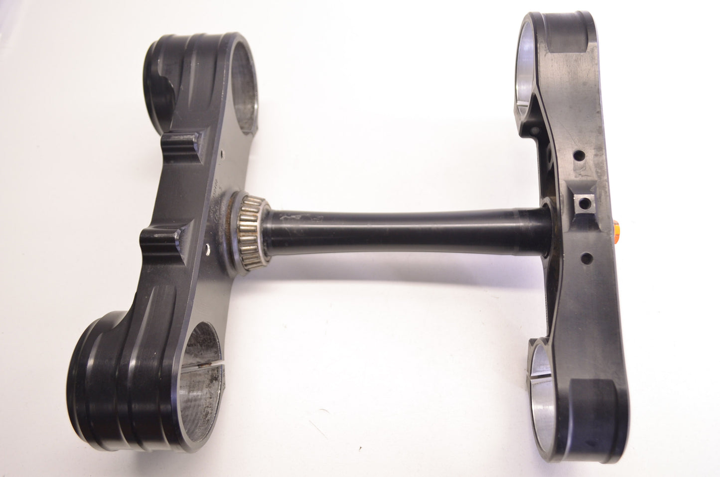 OEM KTM Triple Clamp Assembly