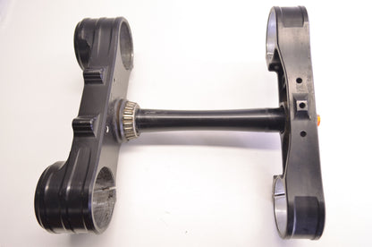 OEM KTM Triple Clamp Assembly