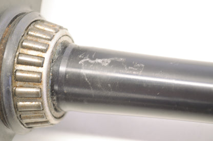 OEM KTM Triple Clamp Assembly