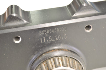 OEM KTM Triple Clamp Assembly