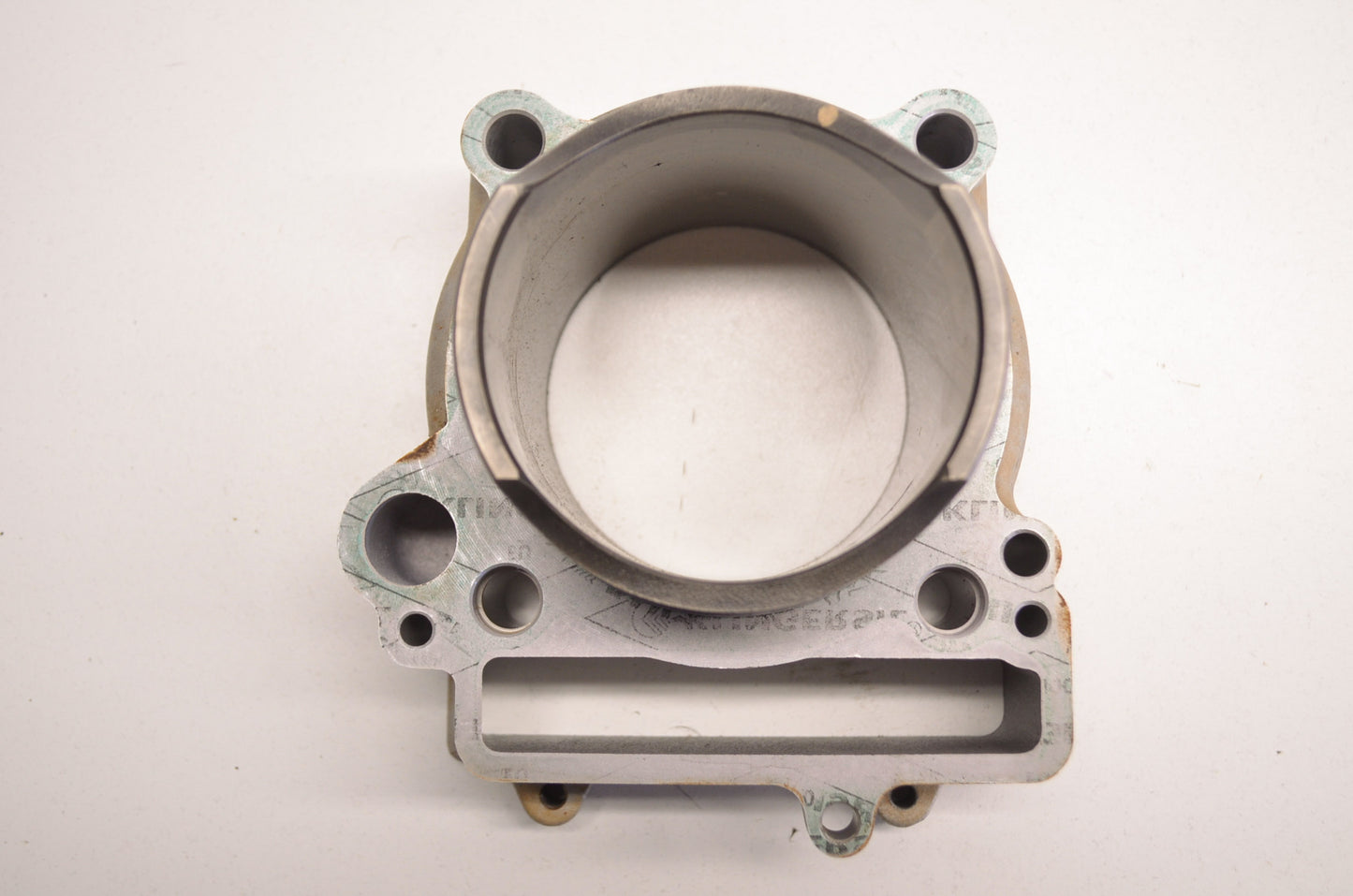 Cylinder