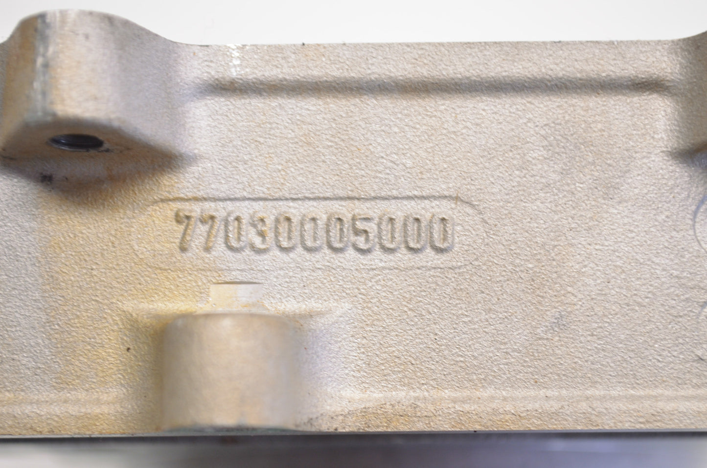 Cylinder