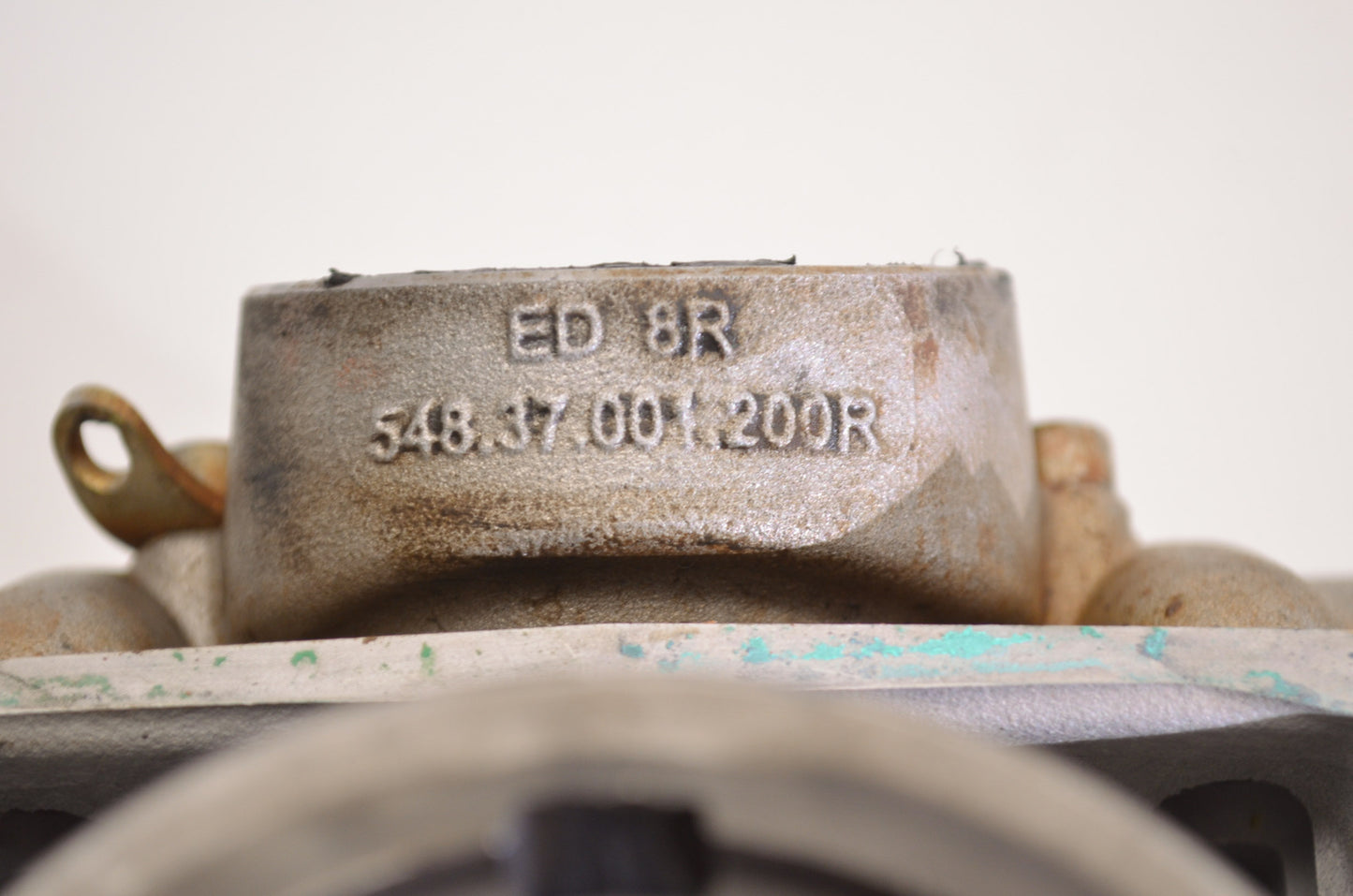 OEM KTM 54837001200 Intermediate Flange