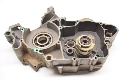 Engine Crankcase Center Case