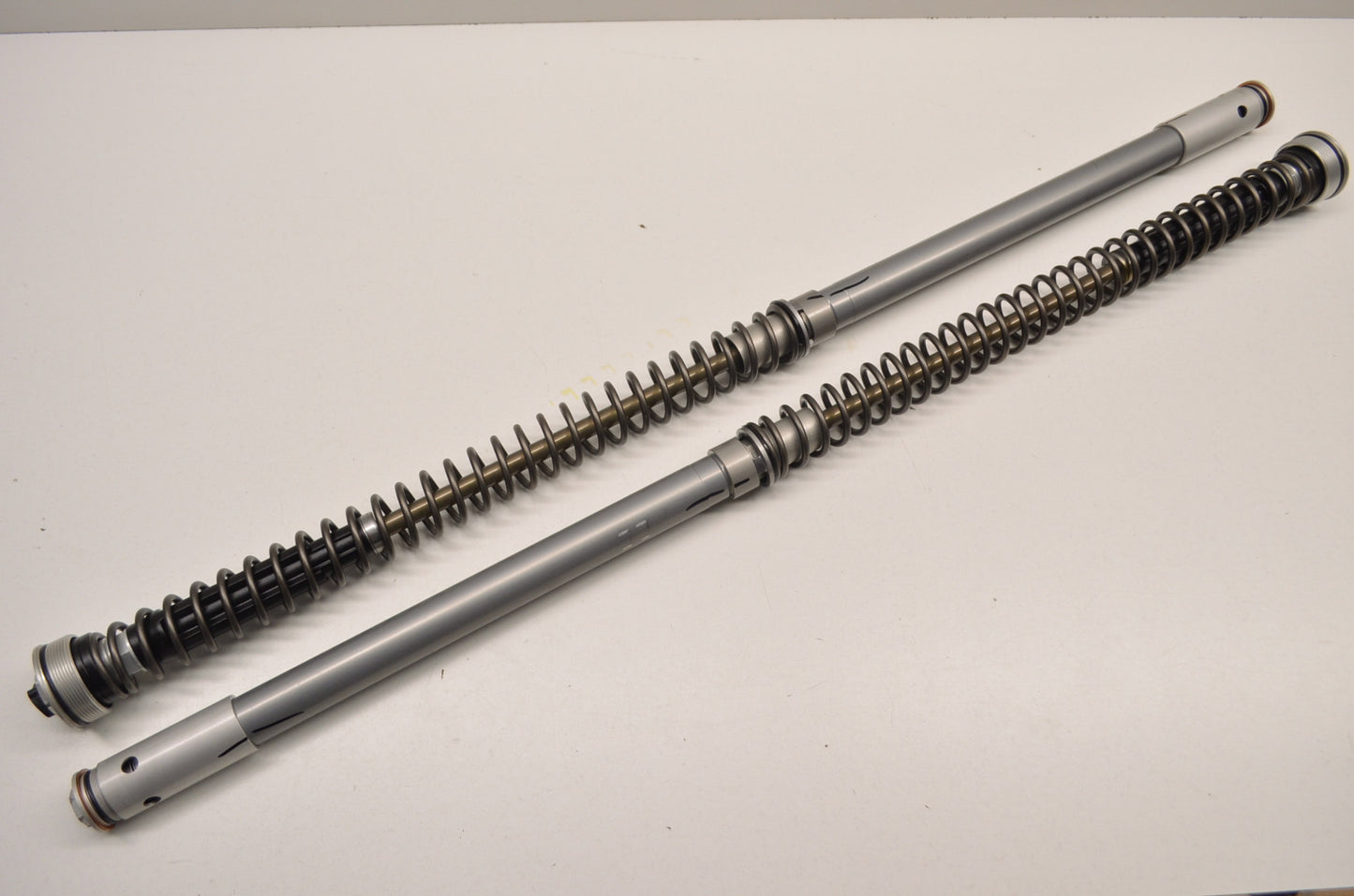 Factory Cartridge Kit Fork Spring