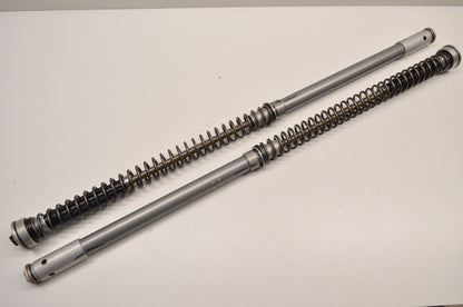 Factory Cartridge Kit Fork Spring