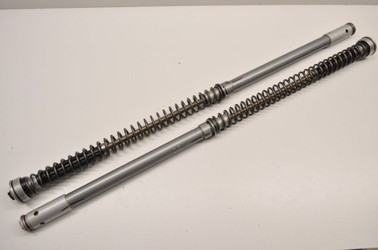 Factory Cartridge Kit Fork Spring