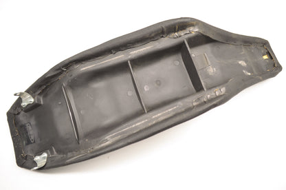 SDG KTM Moose Racing Seat