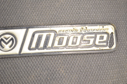 SDG KTM Moose Racing Seat