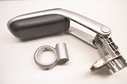 Front Console Arm Rest