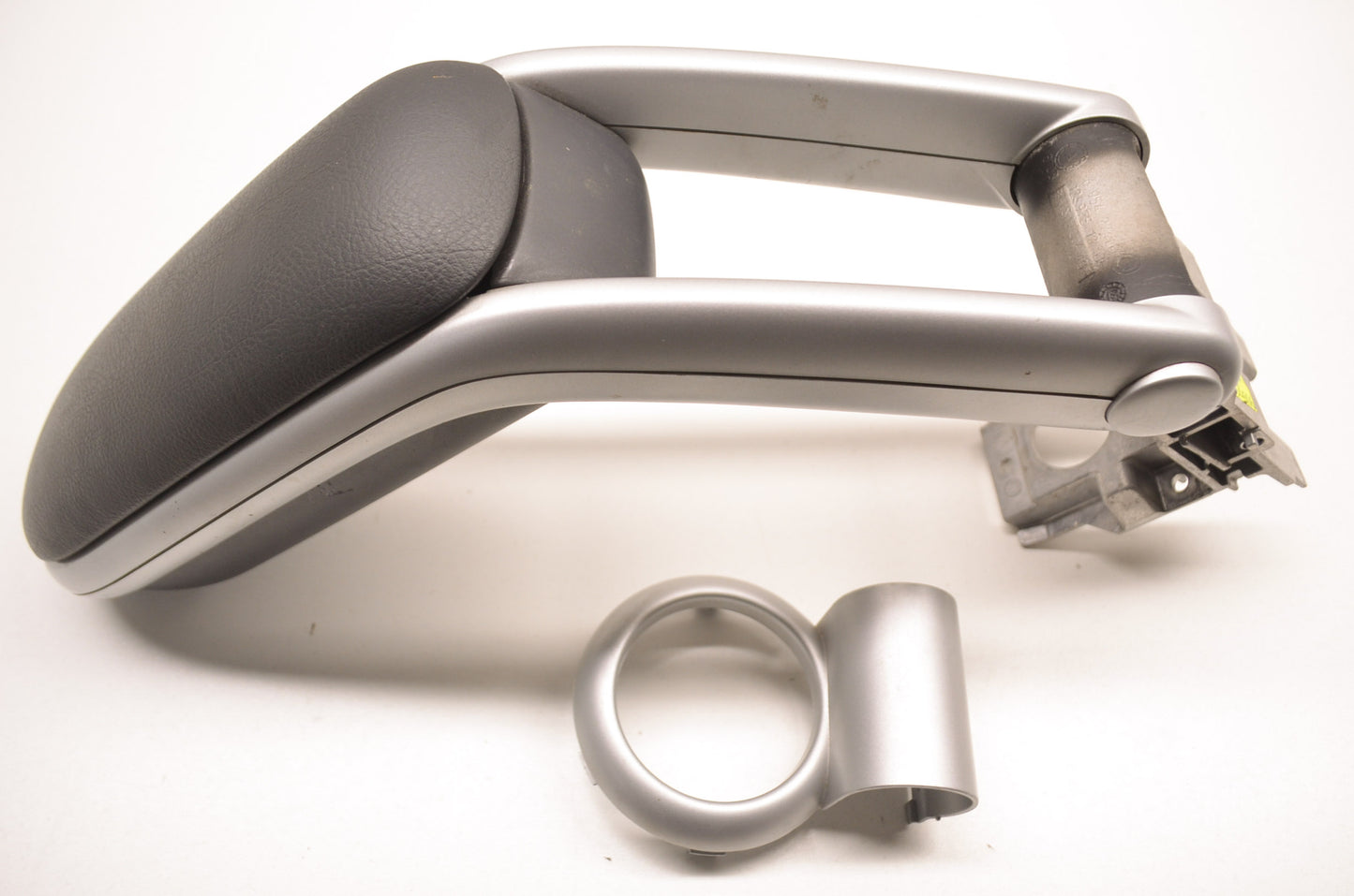 Front Console Arm Rest