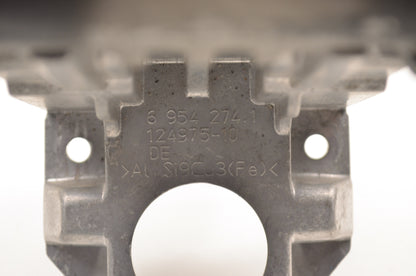Front Console Arm Rest