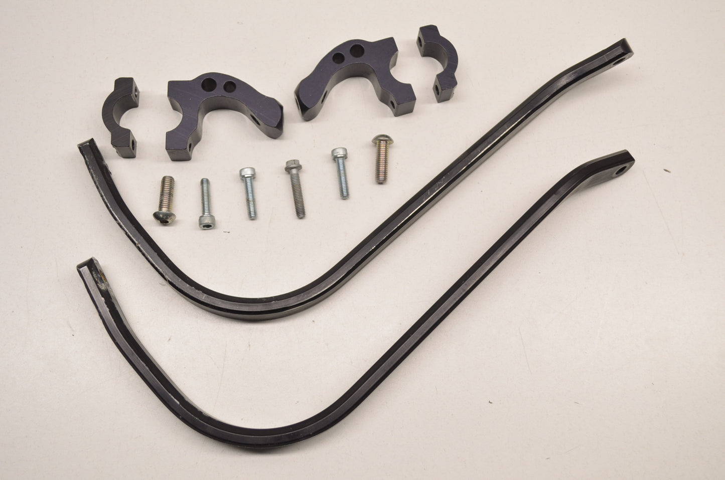 Handguard Mounting Kit