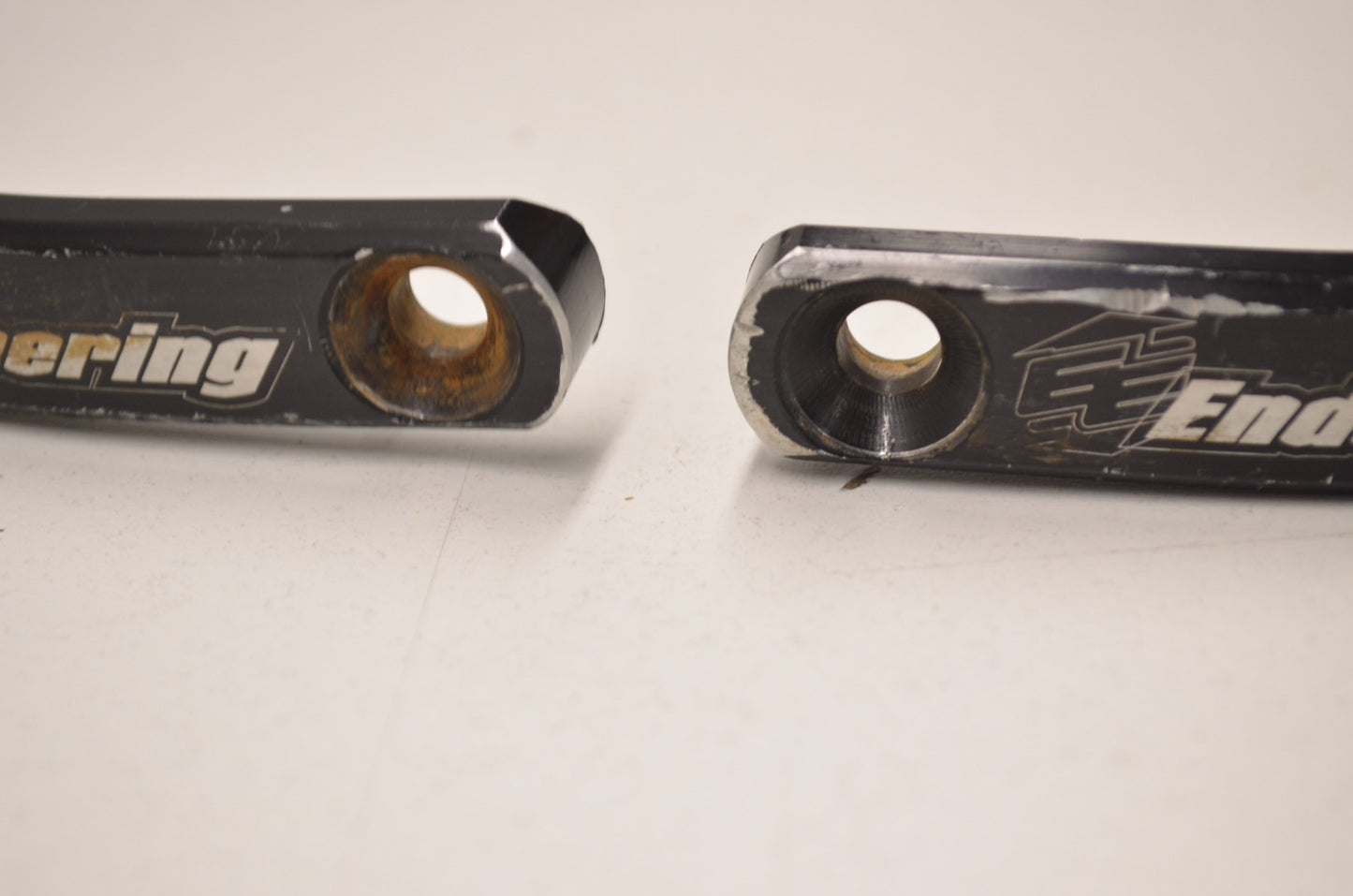 Handguard Mounting Kit