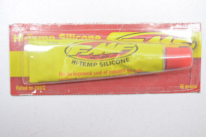 New FMF Hi-Temp Silicone 10 grams NOS