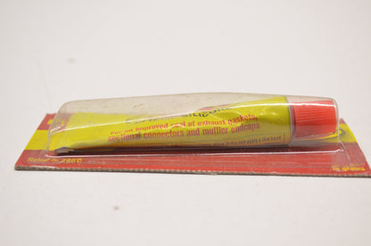 New FMF Hi-Temp Silicone 10 grams NOS