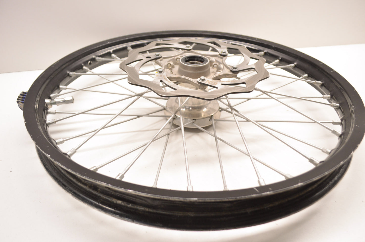 KTM Rim 21x1.60 36 Spoke