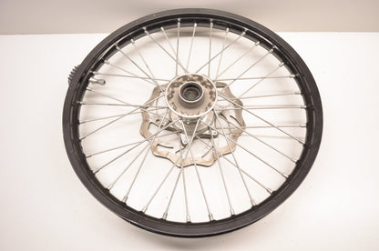 KTM Rim 21x1.60 36 Spoke