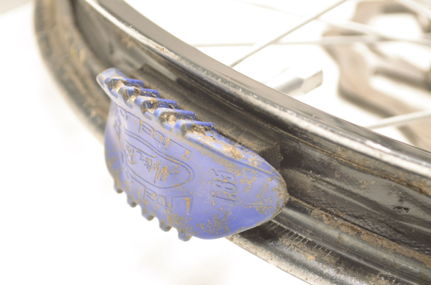 KTM Rim 21x1.60 36 Spoke
