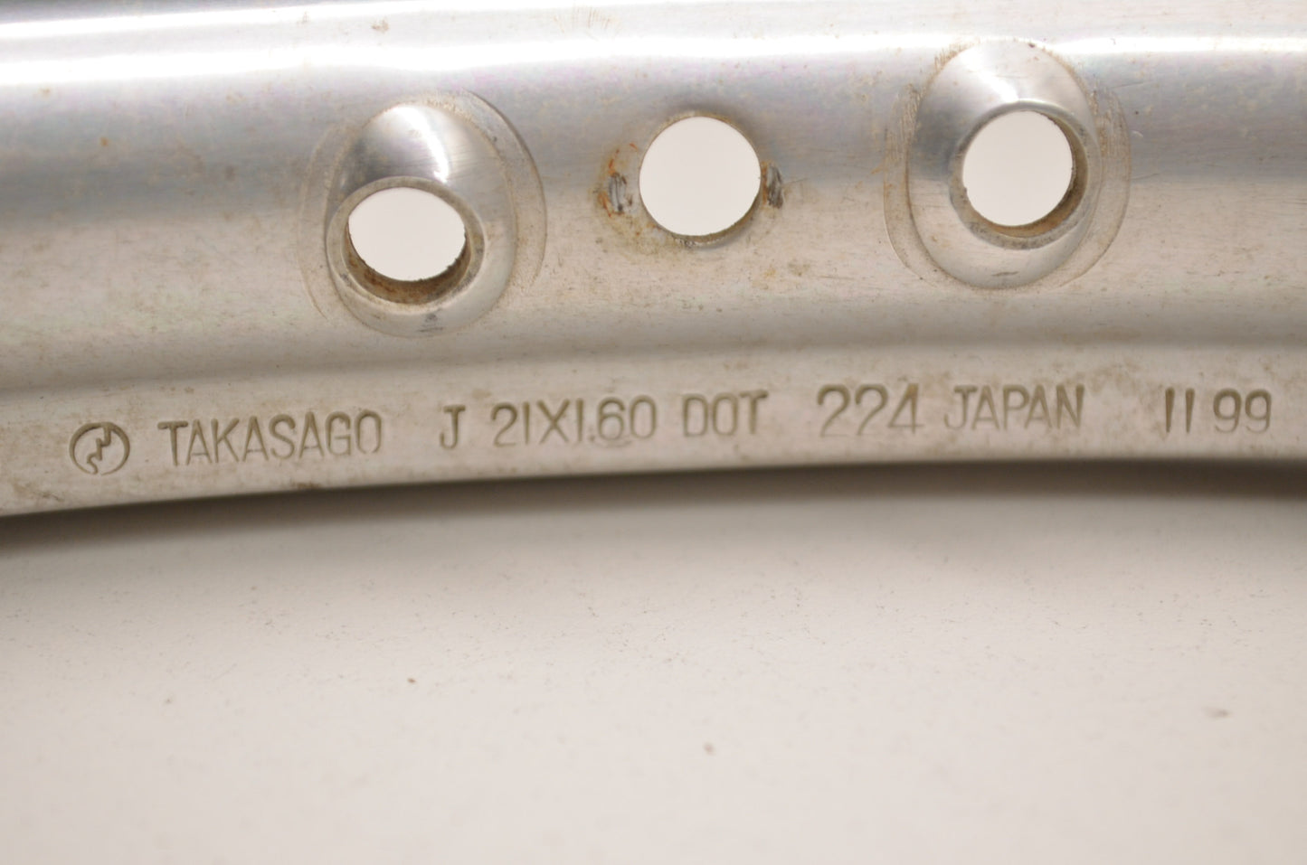 Rim 21x1.60 36 Spoke